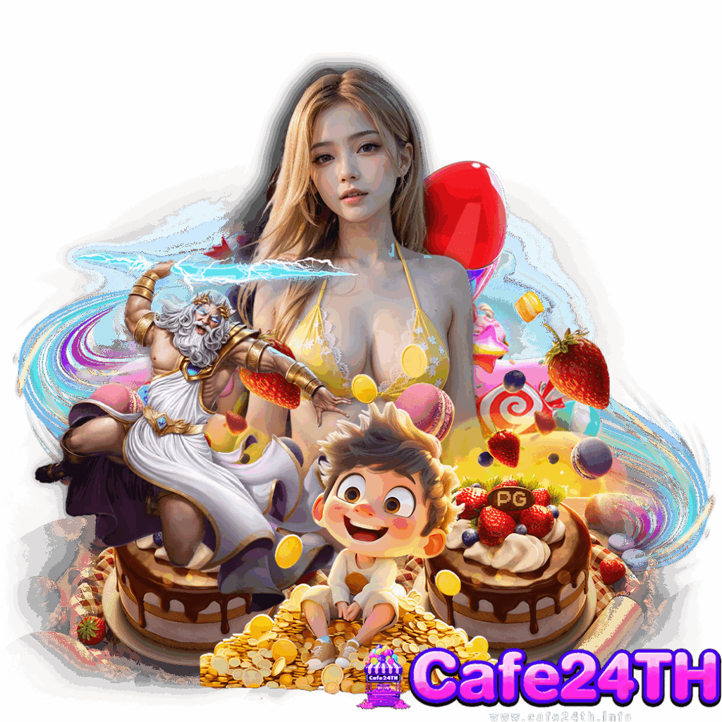 cafe24th download
