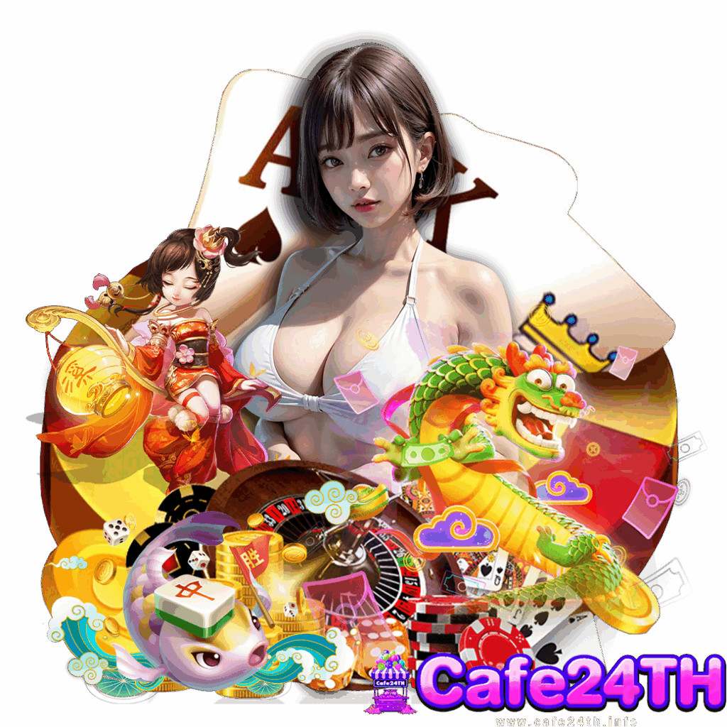 cafe24th game