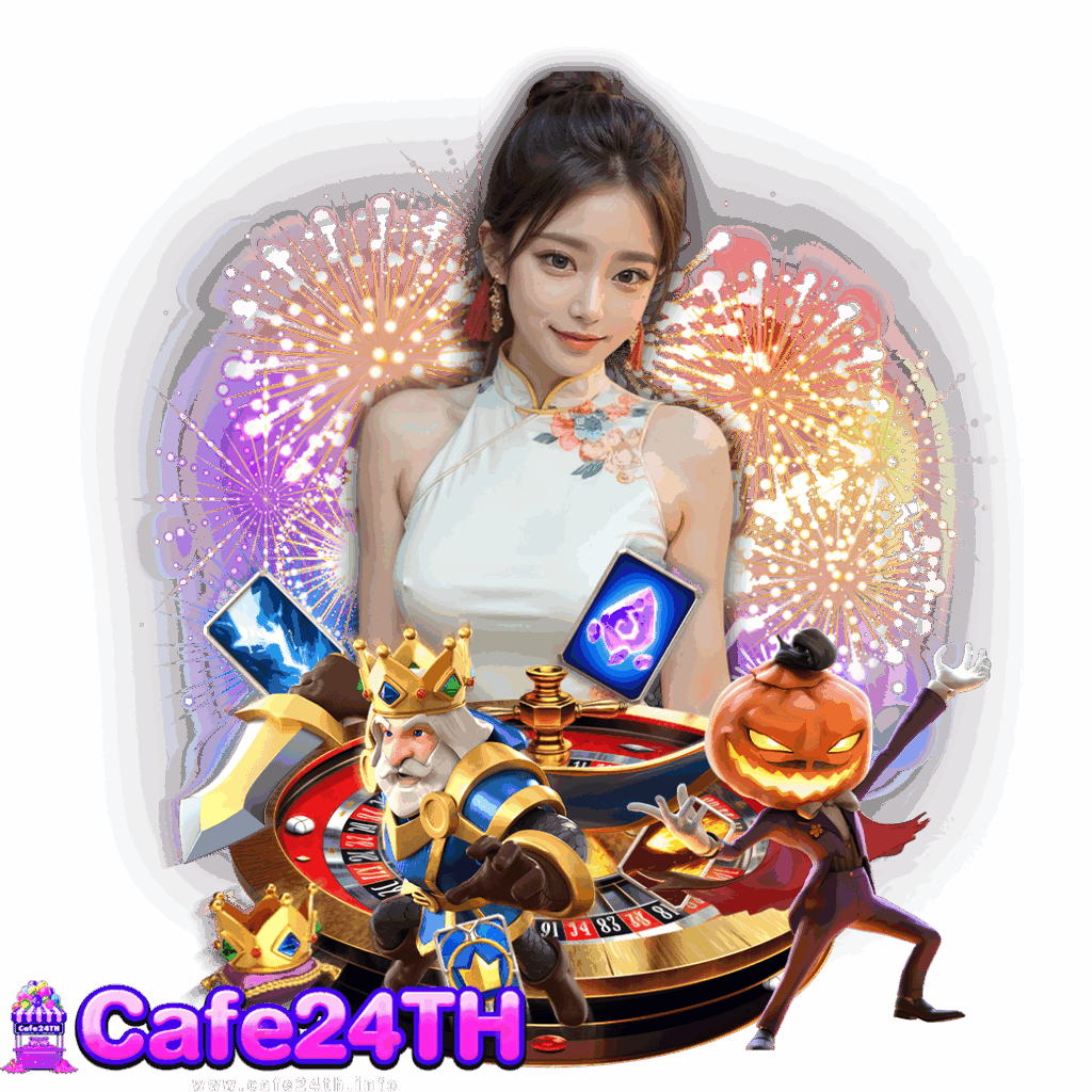 cafe24th slot
