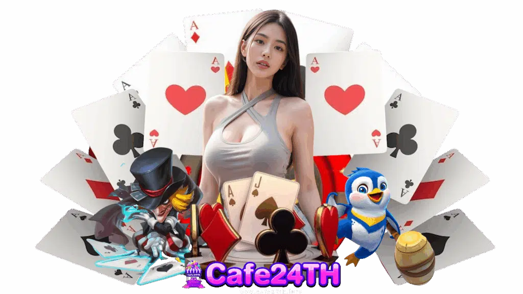 cafe24th